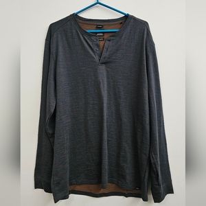 Prana Ronnie Henley ll
